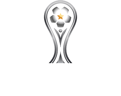 Sudamericana competition logo